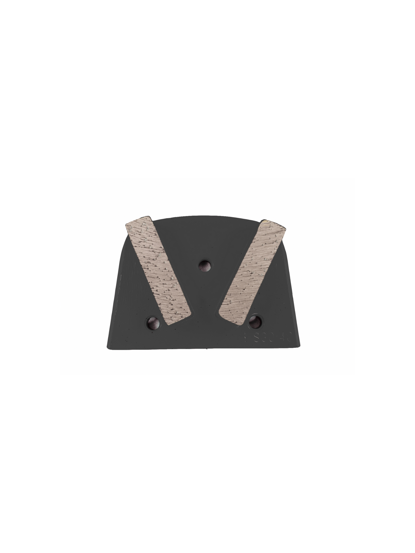 Lavinia Style 2 Bar V-Segment Metal Bond Diamond Tooling