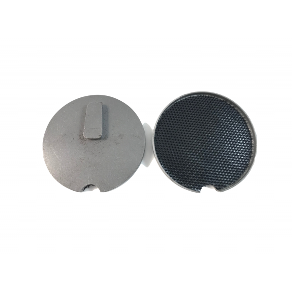 Redi Lock 3" Resin Holder