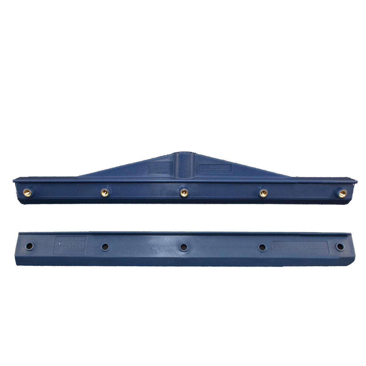 Easy Squeegee Frame With Threaded Handle Adapter