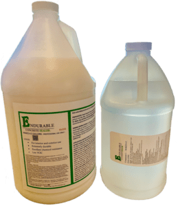 Endurable Concrete Sealer 1 Gal Gloss