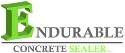 Endurable Concrete Sealer 1 Gal Gloss