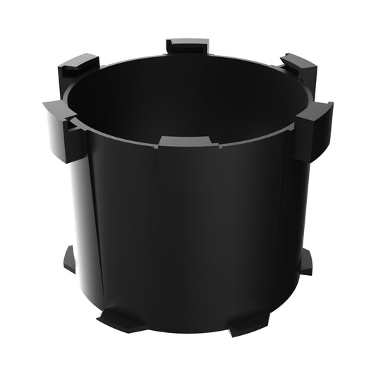 NXT Pedestal Extender - Case Count 24