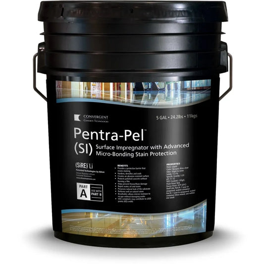 Convergent Technologies Pentra-Pel (SI) - 5Gal