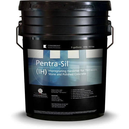 Convergent Technologies Pentra-Sil (IH)