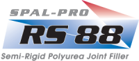 Spal-Pro RS88 600 ML Dual Cartage Tubes