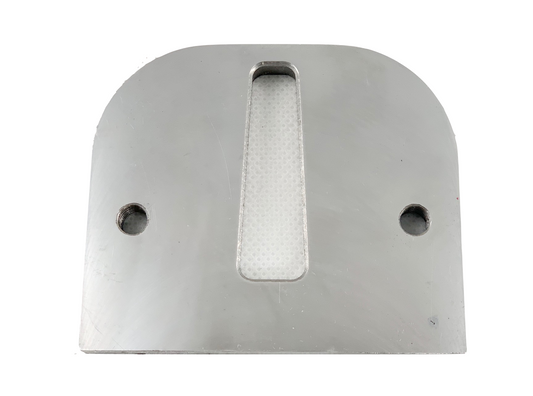 Replacement EG tool holder for STI Prep/Master Machines